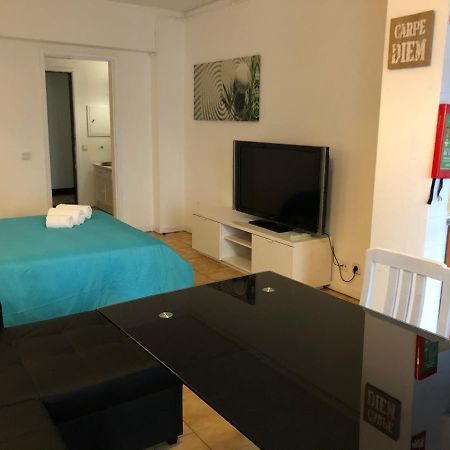 Praia Da Rocha Apartment 5 - A&P Portimão Exteriér fotografie