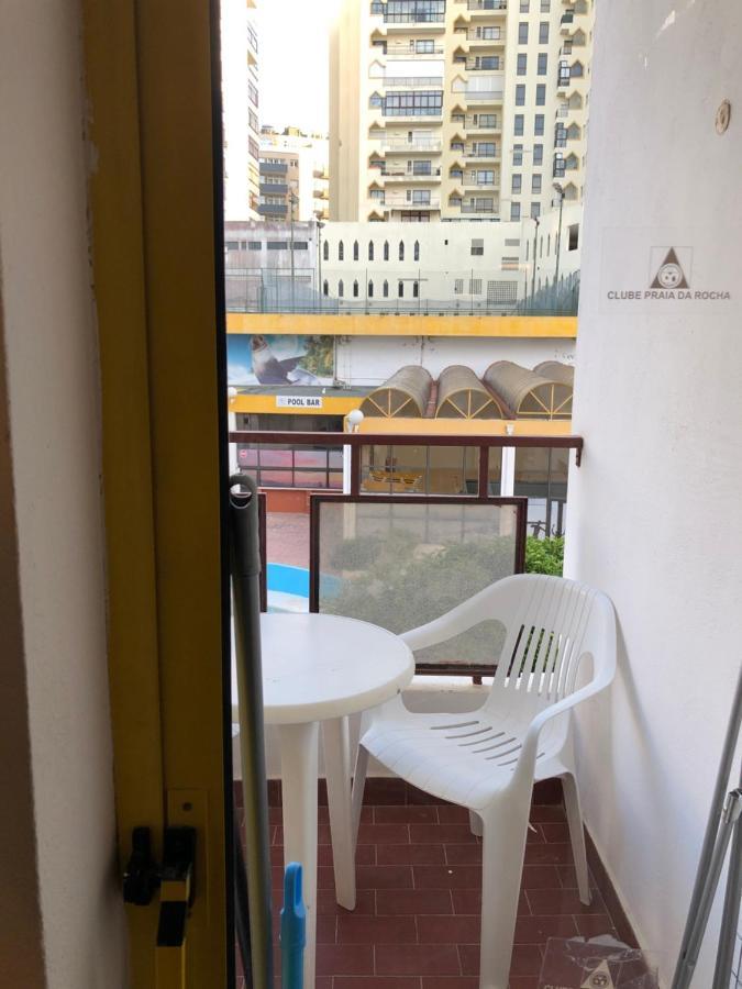 Praia Da Rocha Apartment 5 - A&P Portimão Exteriér fotografie